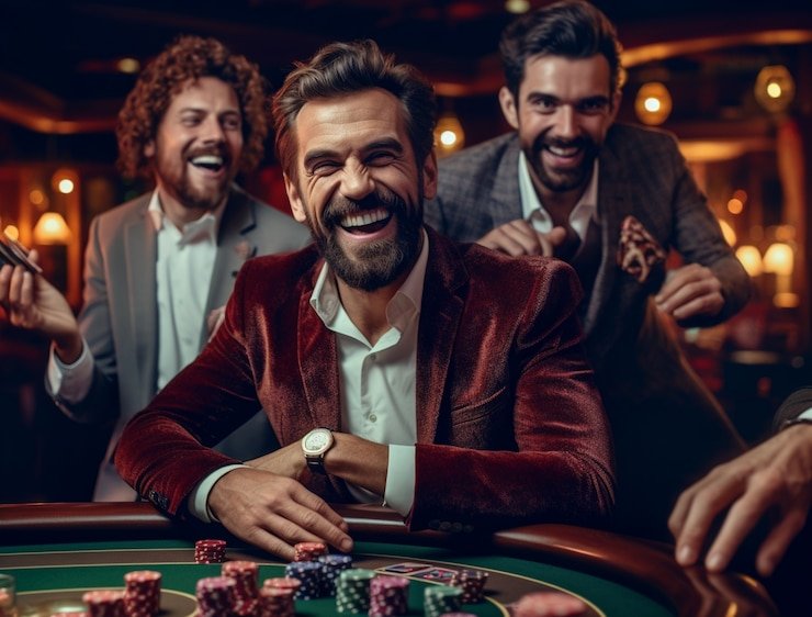 oren333 Live Baccarat