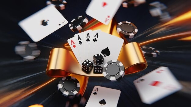 oren333 Meja Baccarat Eksklusif