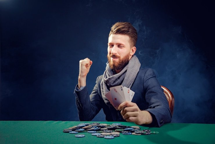 oren333 Slots, Live Baccarat dan slip bergerak